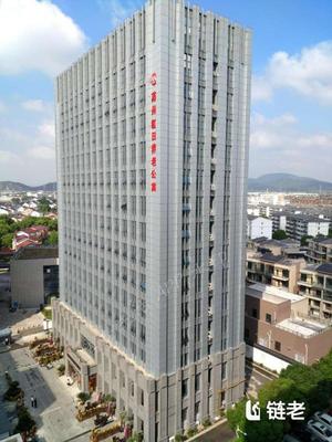 蘇州養老院一覽表(2025年)